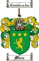 Thumbnail More Family Crest  More Coat of Arms