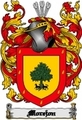 Thumbnail Morejon Family Crest  Morejon Coat of Arms Digital Download
