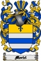 Thumbnail Morici Family Crest  Morici Coat of Arms Digital Download