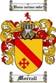 Thumbnail Morrall Family Crest Morrall Coat of Arms Thumbnail Morrall Family Crest Morrall Coat of Arms