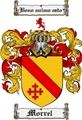 Thumbnail Morrel Family Crest Morrel Coat of Arms Thumbnail Morrel Family Crest Morrel Coat of Arms
