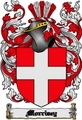 Thumbnail Morrisey Family Crest  Morrisey Coat of Arms Digital Download