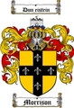 Thumbnail Morrison Family Crest / Morrison Coat of Arms