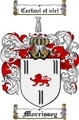 Thumbnail Morrissey Family Crest  Morrissey Coat of Arms