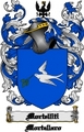 Thumbnail Mortelliti Family Crest  Mortelliti Coat of Arms Digital Download