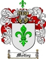 Thumbnail Motley Family Crest Motley Coat of Arms Thumbnail Motley Family Crest Motley Coat of Arms
