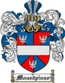 Thumbnail Mountpinzo Family Crest Mountpinzo Coat of Arms Thumbnail Mountpinzo Family Crest Mountpinzo Coat of Arms