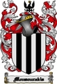 Thumbnail Mousourakis Family Crest  Mousourakis Coat of Arms Digital Download