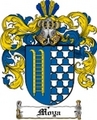 Thumbnail Moya Family Crest Moya Coat of Arms Thumbnail Moya Family Crest Moya Coat of Arms