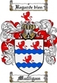 Thumbnail Mulligan Family Crest Mulligan Coat of Arms Thumbnail Mulligan Family Crest Mulligan Coat of Arms