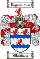 Thumbnail Mulliken Family Crest  Mulliken Coat of Arms