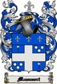Thumbnail Mummert Family Crest Mummert Coat of Arms Digital Download Thumbnail Mummert Family Crest Mummert Coat of Arms Digital Download