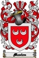 Thumbnail Munion Family Crest Munion Coat of Arms Digital Download Thumbnail Munion Family Crest Munion Coat of Arms Digital Download