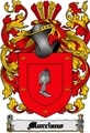 Thumbnail Murciano Family Crest Murciano Coat of Arms Digital Download Thumbnail Murciano Family Crest Murciano Coat of Arms Digital Download