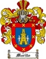 Thumbnail Murillo Family Crest Murillo Coat of Arms Digital Download Thumbnail Murillo Family Crest Murillo Coat of Arms Digital Download