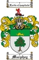 Thumbnail Murphey Family Crest  Murphey Coat of Arms