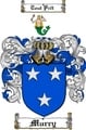 Thumbnail Murry Family Crest  Murry Coat of Arms