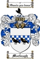 Thumbnail Murtough Family Crest  Murtough Coat of Arms