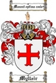 Thumbnail Myllair Family Crest  Myllair Coat of Arms