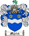 Thumbnail Myrick Family Crest Myrick Coat of Arms Digital Download Thumbnail Myrick Family Crest Myrick Coat of Arms Digital Download
