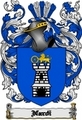 Thumbnail Nardi Family Crest  Nardi Coat of Arms Digital Download