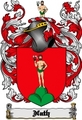 Thumbnail Nath Family Crest Nath Coat of Arms Digital Download Thumbnail Nath Family Crest Nath Coat of Arms Digital Download