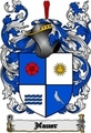 Thumbnail Nauer Family Crest Nauer Coat of Arms Digital Download Thumbnail Nauer Family Crest Nauer Coat of Arms Digital Download