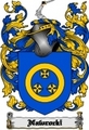 Thumbnail Nawrocki Family Crest  Nawrocki Coat of Arms Digital Download