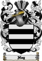 Thumbnail Nay Family Crest Nay Coat of Arms Digital Download Thumbnail Nay Family Crest Nay Coat of Arms Digital Download