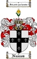 Thumbnail Neaves Family Crest  Neaves Coat of Arms