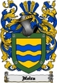 Thumbnail Neira Family Crest  Neira Coat of Arms Digital Download
