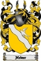 Thumbnail Neiser Family Crest  Neiser Coat of Arms Digital Download