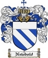 Thumbnail Newbold Family Crest Newbold Coat of Arms Digital Download Thumbnail Newbold Family Crest Newbold Coat of Arms Digital Download