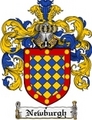 Thumbnail Newburgh Family Crest Newburgh Coat of Arms Digital Download Thumbnail Newburgh Family Crest Newburgh Coat of Arms Digital Download