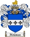 Thumbnail Newsun Family Crest Newsun Coat of Arms Thumbnail Newsun Family Crest Newsun Coat of Arms