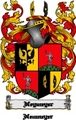 Thumbnail Neymeyer Family Crest Neymeyer Coat of Arms Digital Download Thumbnail Neymeyer Family Crest Neymeyer Coat of Arms Digital Download