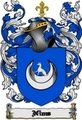 Thumbnail Nims Family Crest Nims Coat of Arms Digital Download Thumbnail Nims Family Crest Nims Coat of Arms Digital Download