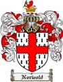 Thumbnail Norwold Family Crest  Norwold Coat of Arms