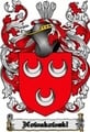 Thumbnail Nowakowski Family Crest  Nowakowski Coat of Arms Digital Download