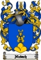 Thumbnail Nutsch Family Crest  Nutsch Coat of Arms Digital Download