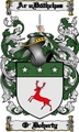 Thumbnail O-Doherty Family Crest  O-Doherty Coat of Arms Digital Download