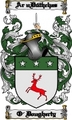 Thumbnail O-Dougherty Family Crest  O-Dougherty Coat of Arms Digital Download