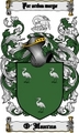Thumbnail O-Hearne Family Crest  O-Hearne Coat of Arms Digital Download