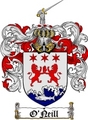 Thumbnail O-Neill Family Crest O-Neill Coat of Arms Digital Download Thumbnail O-Neill Family Crest O-Neill Coat of Arms Digital Download