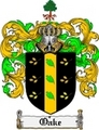 Thumbnail Oake Family Crest Oake Coat of Arms Thumbnail Oake Family Crest Oake Coat of Arms