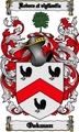 Thumbnail Oakman Family Crest Oakman Coat of Arms Digital Download Thumbnail Oakman Family Crest Oakman Coat of Arms Digital Download
