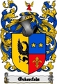 Thumbnail Ockenfels Family Crest Ockenfels Coat of Arms Digital Download Thumbnail Ockenfels Family Crest Ockenfels Coat of Arms Digital Download