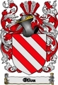 Thumbnail Oliva Family Crest Oliva Coat of Arms Digital Download Thumbnail Oliva Family Crest Oliva Coat of Arms Digital Download