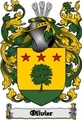 Thumbnail Olivier Family Crest  Olivier Coat of Arms Digital Download