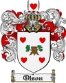 Thumbnail Olson Nr Family Crest  Olson Nr Coat of Arms